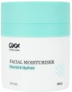 OXX-Skincare-Facial-Moisturiser-50ml-Peptide Sale
