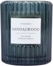 Sandalwood-Glass-Candle Sale