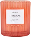 Tropical-Glass-Candle Sale