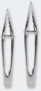 2-Pack-Stainless-Steel-Mini-Tongs Sale
