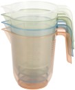 1-Litre-Measuring-Jug-Assorted Sale