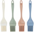 Silicone-Brush-Assorted Sale