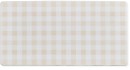Kitchen-Mat-Gingham-Extra-Large-99cm-x-51cm Sale