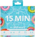OXX-Skincare-5-Pack-15-Min-Hydrate-Kit-Blueberry-Extract-and-Hyaluronic-Acid Sale