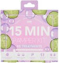 OXX-Skincare-15-Minute-Pamper-Kit-Rose-Extract-and-Niacinamide Sale