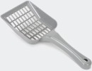 Cat-Litter-Scoop-Plastic-Grey Sale