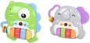 Musical-Animal-Piano-Assorted Sale