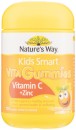 Natures-Way-Kids-Smart-Vita-Gummies-Vitamin-C-Zinc-120-Pastilles Sale