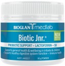 Bioglan-Medlab-Biotic-Jnr-90g Sale