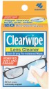 Clearwipe-Lens-Cleaner-Wipes-20-Pack Sale