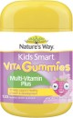 Natures-Way-Kids-Smart-Vita-Gummies-Multi-Vitamin-Plus-120-Pastilles Sale