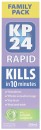 KP24-Rapid-Head-Lice-Solution-With-Comb-250mL Sale