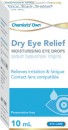 Chemists-Own-Dry-Eye-Relief-Moisturising-Eye-Drops-10mL Sale