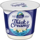 Dairy-Farmers-Thick-Creamy-Yoghurt-140150g-Selected-Varieties Sale