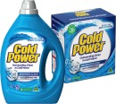 Cold-Power-Laundry-Liquid-2-Litre-or-Powder-2kg-Selected-Varieties Sale
