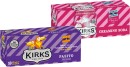 Kirks-10x375mL-Selected-Varieties Sale