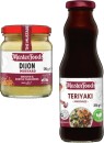 MasterFoods-Marinade-375g-Mustard-170-175g-or-Horseradish-Cream-175g-Selected-Varieties Sale