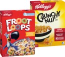 Kelloggs-Crunchy-Nut-Corn-Flakes-640g-Froot-Loops-460g-or-Just-Right-Original-740g Sale