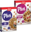 Uncle-Tobys-Plus-Cereal-620705g-Selected-Varieties Sale
