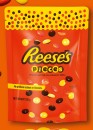NEW-Reeses-Pieces-Share-Bag-120g Sale