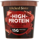 Wicked-Sister-High-Protein-Pudding-170g-Selected-Varieties Sale