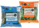 Community-Co-Baby-Spinach-Rocket-100g-or-Aussie-Salad-Mix-110g Sale