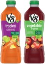 V8-Fruit-Vegetable-Juice-125-Litre-Selected-Varieties Sale