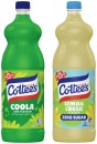 Cottees-Cordial-1-Litre-Selected-Varieties Sale