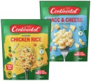 Continental-Pasta-Sauce-145g-or-Flavoured-Rice-180190g-Selected-Varieties Sale