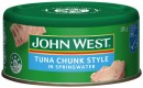 John-West-Tuna-185g-Selected-Varieties Sale