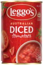 Leggos-Diced-Tomatoes-400g-or-Crushed-Tomatoes-410g Sale