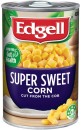 Edgell-Super-Sweet-Corn-Kernels-420g Sale