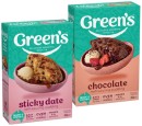 Greens-SelfSaucing-Pudding-Mix-260g-Selected-Varieties Sale