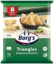 Borgs-Triangles-360g-Selected-Varieties Sale