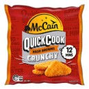 McCain-Quick-Cook-Crunchy-Hash-Browns-525g Sale