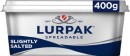 Lurpak-Spreadable-Butter-Slightly-Salted-400g Sale