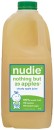 Nudie-Cloudy-Apple-or-Tropical-Brekkie-Juice-2-Litre Sale