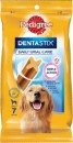 Pedigree-Dentastix-Daily-Oral-Care-7-Pack-Selected-Varieties Sale