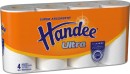 Handee-Ultra-Paper-Towel-4-Pack Sale
