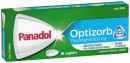 Panadol-Optizorb-Paracetamol-500mg-Caplets-16-Pack Sale