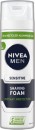 Nivea-Men-Sensitive-Shaving-Foam-200mL Sale