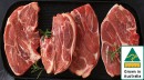 Australian-Lamb-Forequarter-Chops Sale