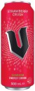NEW-V-Strawberry-Crush-Energy-Drink-500mL Sale