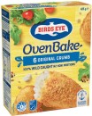 Birds-Eye-Oven-Bake-Fish-Fillets-425g-Selected-Varieties Sale