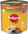 Pedigree-Wet-Dog-Food-700g-Selected-Varieties Sale