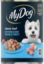 My-Dog-Wet-Dog-Food-400g-Selected-Varieties Sale