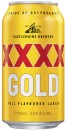 XXXX-Gold-30-Can-Block Sale