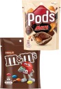 MMs-120180g-Pods-160g-or-Maltesers-120140g-Share-Pack-Selected-Varieties Sale