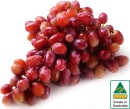Australian-Red-Seedless-Grapes Sale