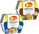 SunRice-Microwave-Rice-Cups-2-Pack-Selected-Varieties Sale
